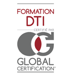 Logo OF DTI